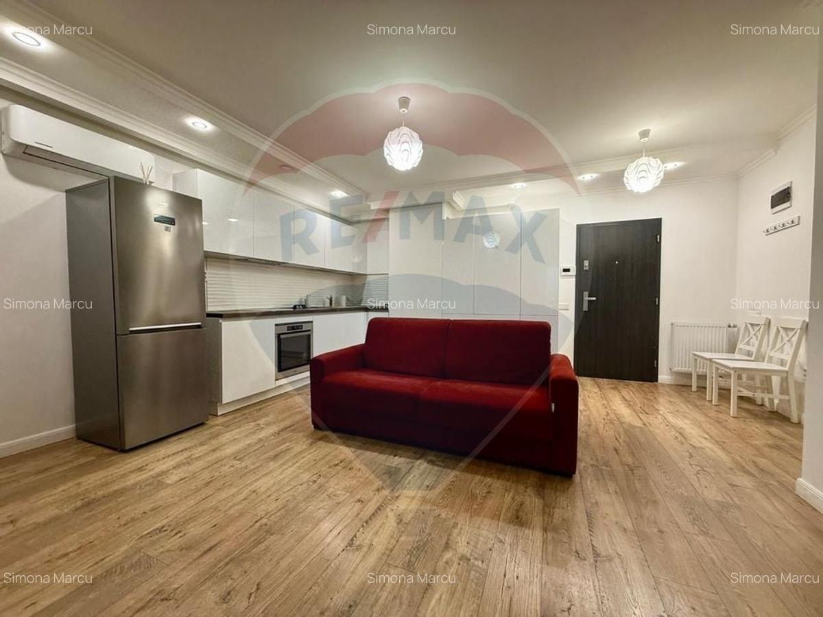 Apartament de vanzare 2 camere - SOPOR - 2