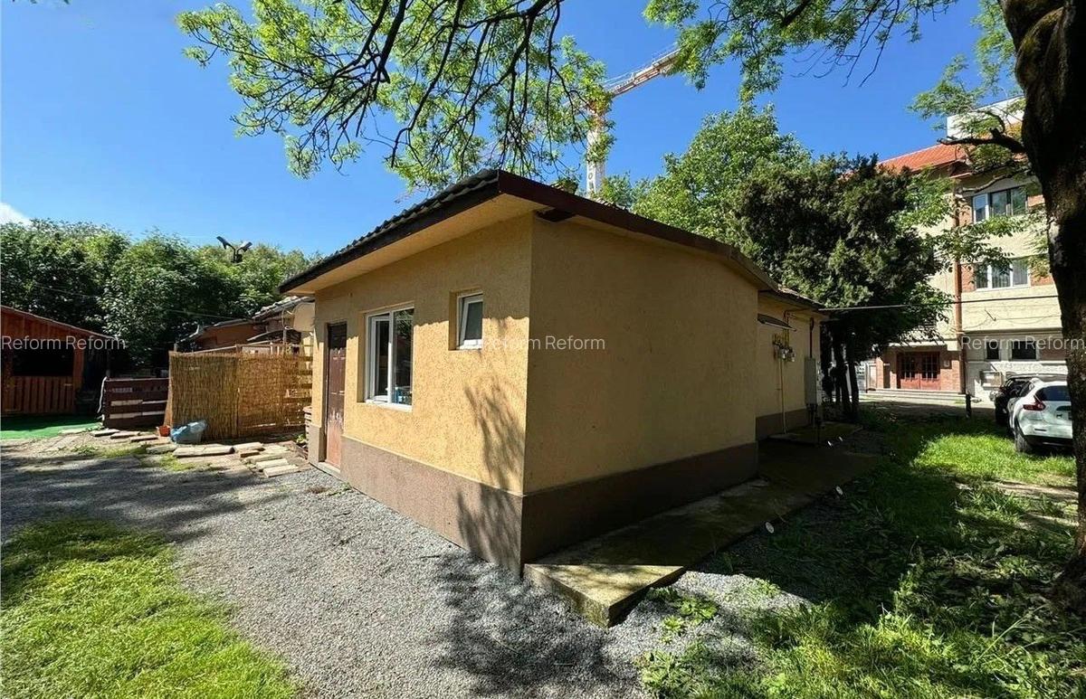 De vânzare casă cochetă în zona semicentrală – The Office / Mărăști - 10