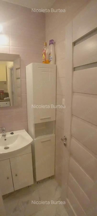 Vand camera de camin transformata in garsoniera - 6