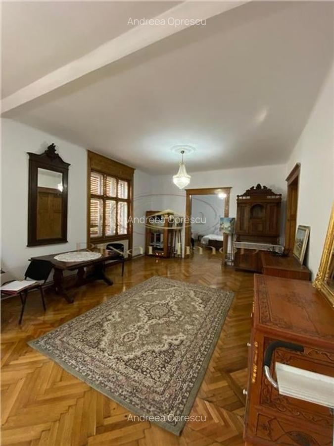 Apartament cu 3 camere de inchiriat zona Badea Cartan | Etaj 1 - 7