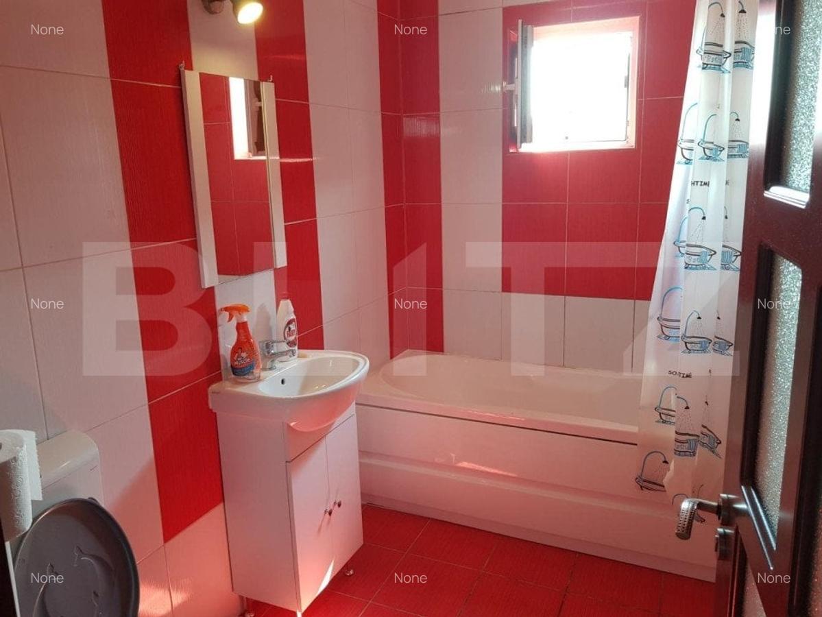 Apartament 1 camera, decomandat,  33mp, zona strazii Eroilor! - 8