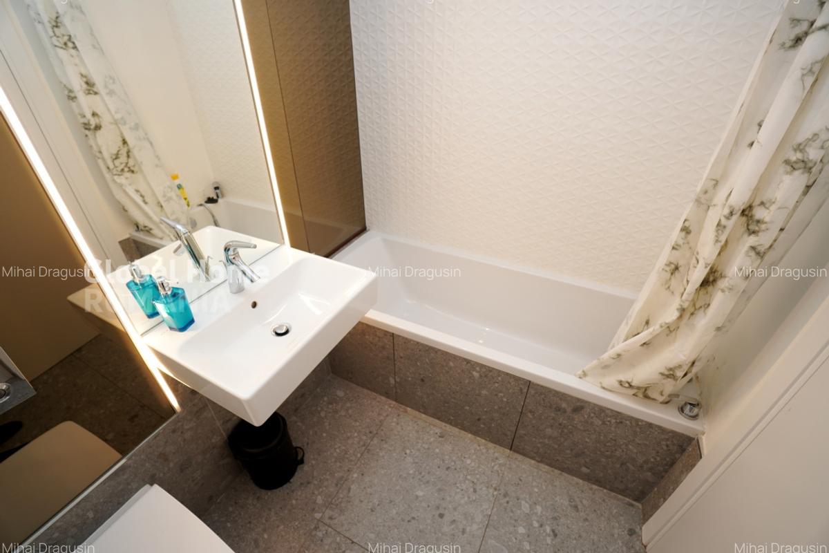 Apartament 3 CAMERE - 107MP + 2 TERASE 34 MP- AVIATIEI - 20