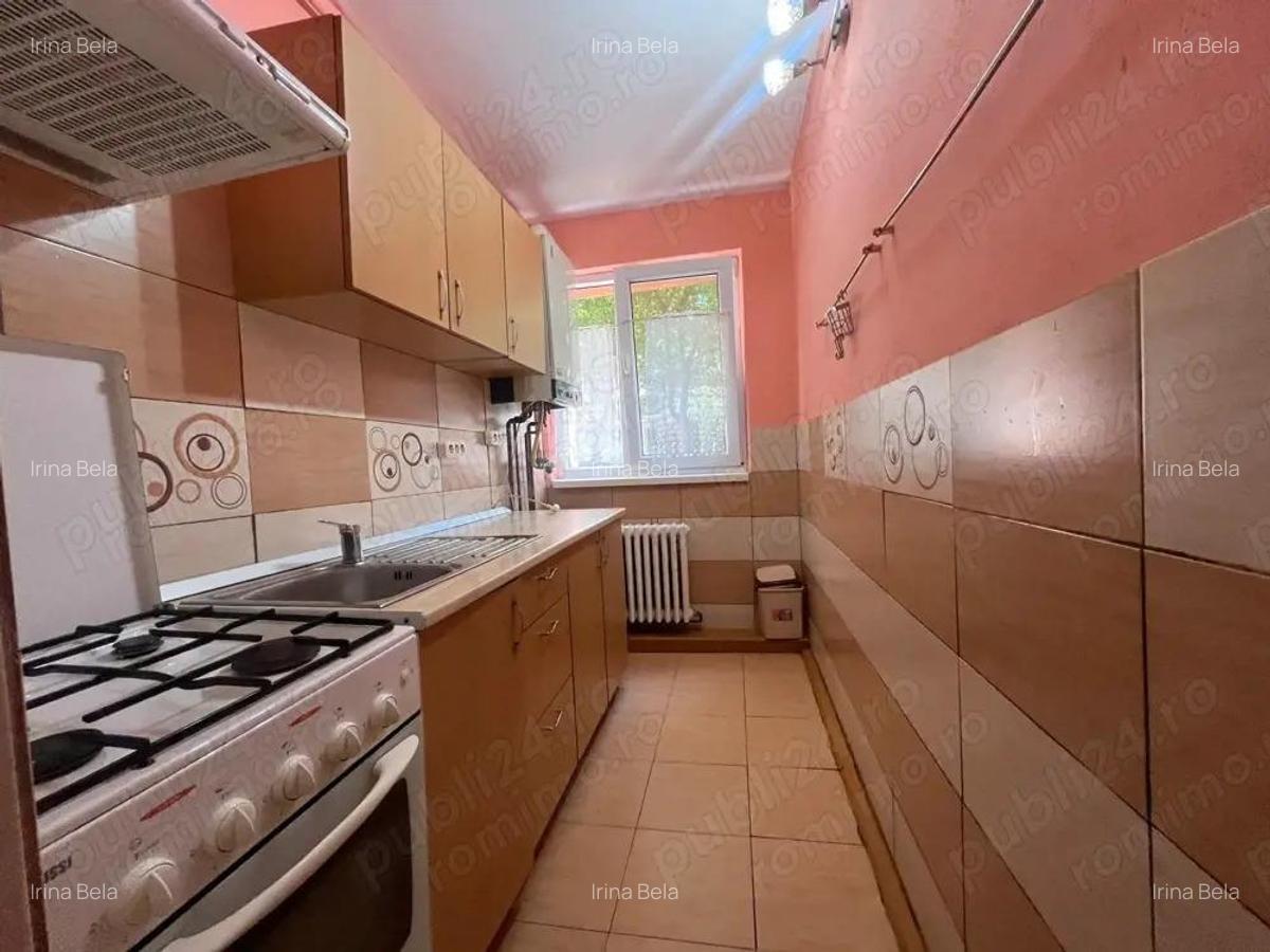 OPORTUNITATE! Apartament 2 camere, mobilat, Centru parter - 8