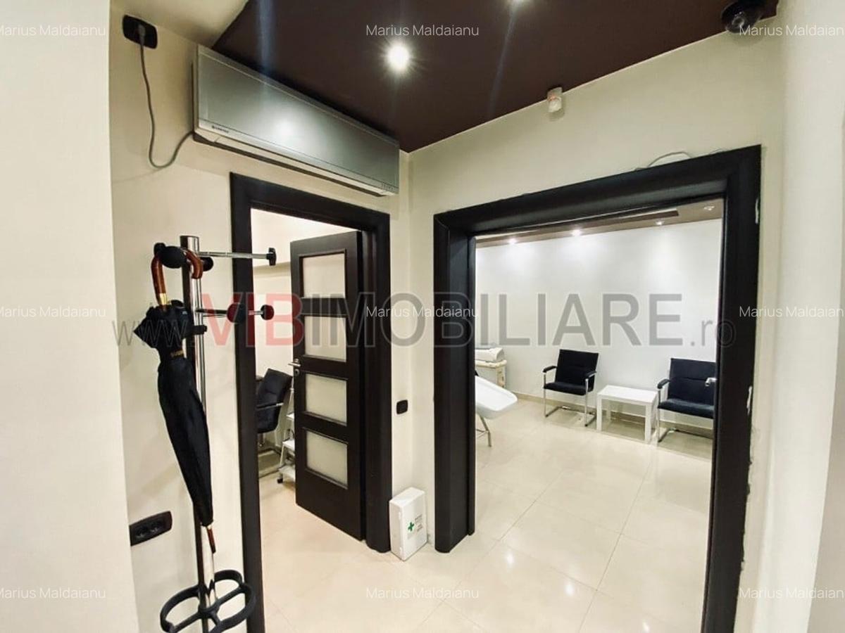 3 Camere- Calea Floreasca - Floreasca - Mircea Eliade - 3
