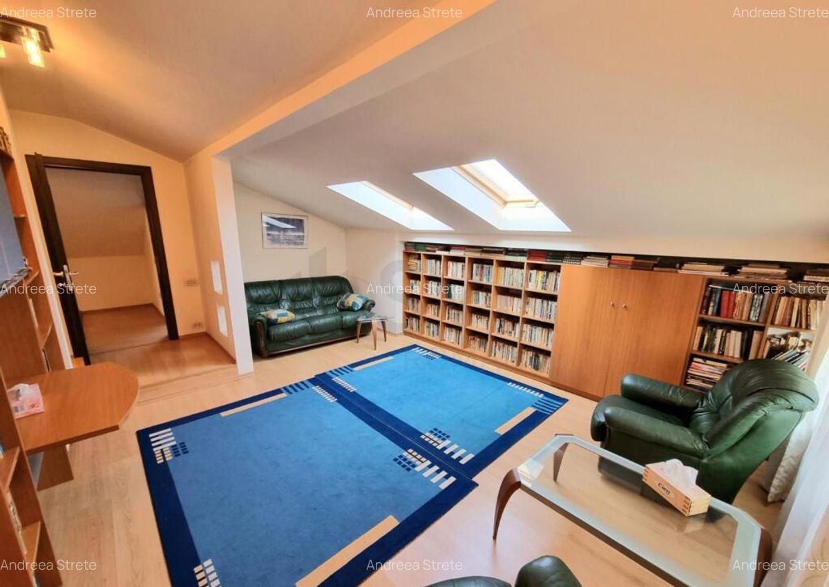 Casa de 10 camere Baneasa - 7