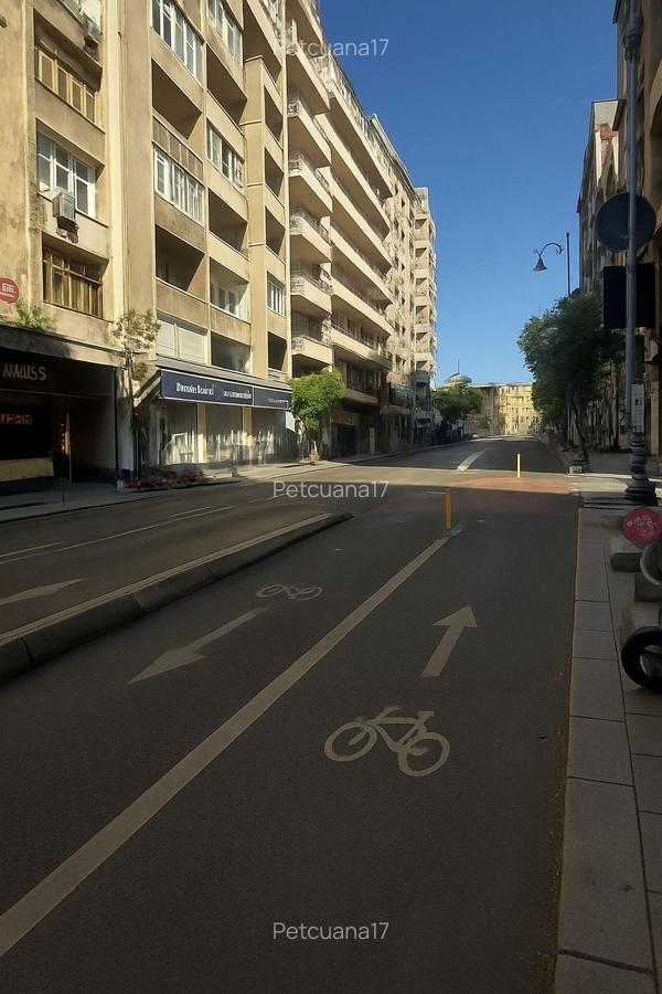 Spatiu comercial pe Calea Victoriei zona pietonala Horeca - 1
