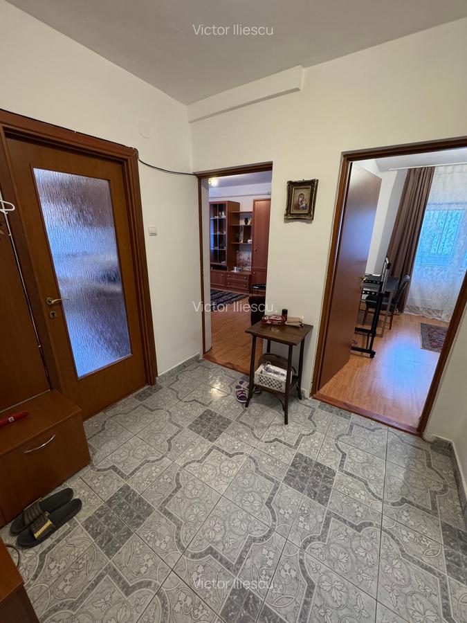 Apartament doua camere zona centru Predeal - 1