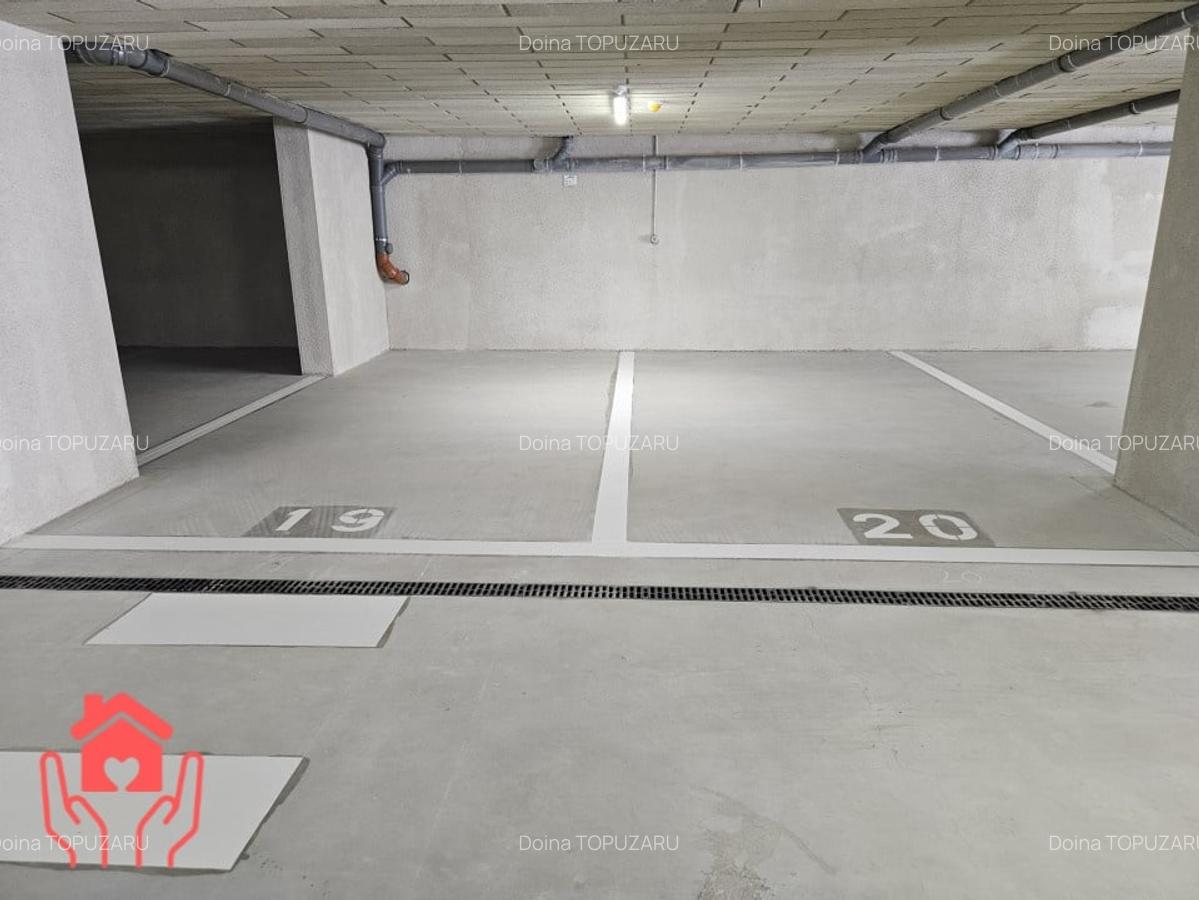 Baneasa Shopping City-Locatie retrasa, multa verdeata, finisaje deosebite! - 3