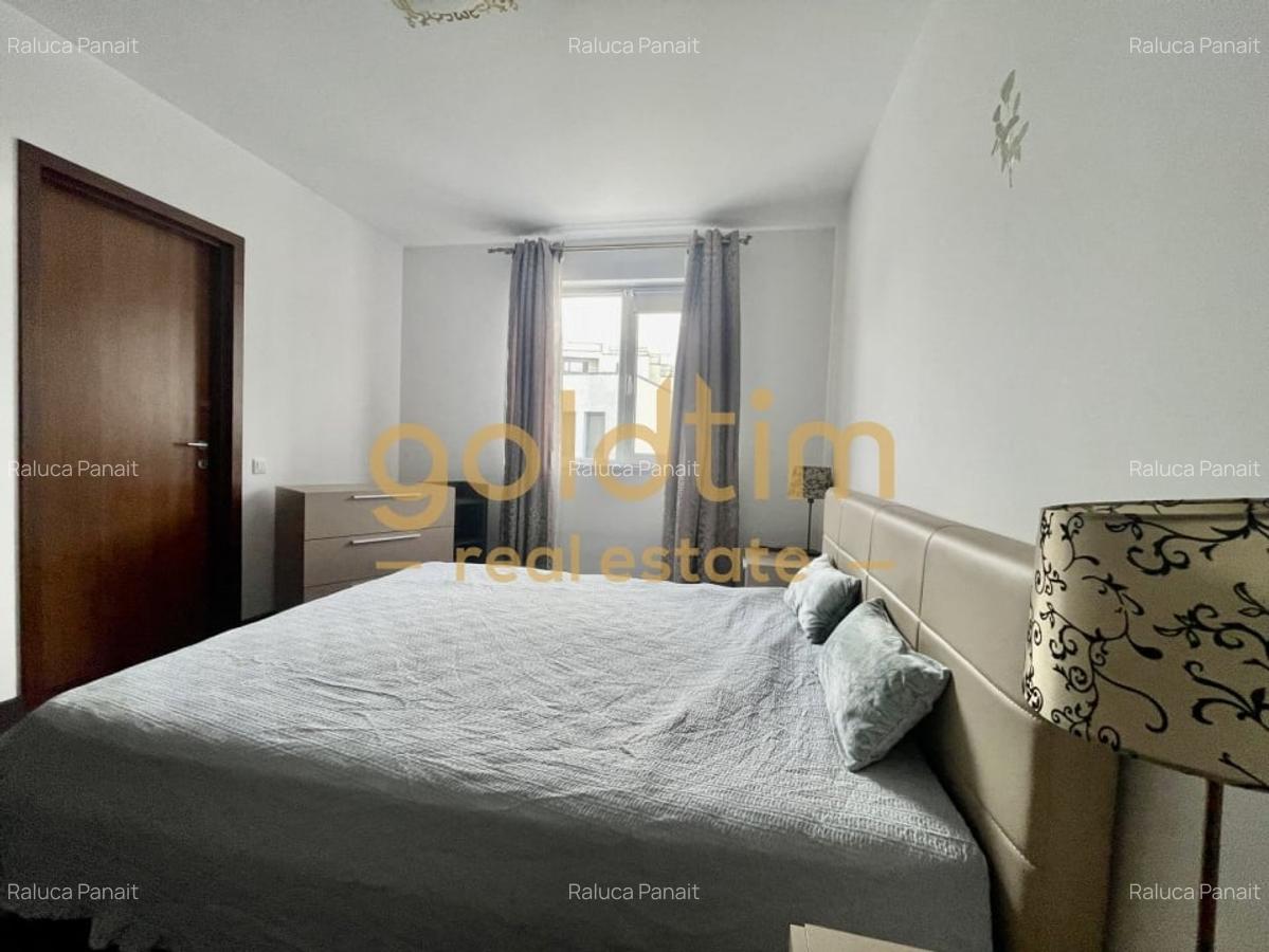 VILA COLT/ 2 LOCURI PARCARE/ ANSAMBLU SECURIZAT - 17