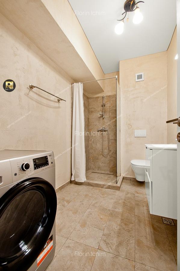Apartament modern cu 3 camere in Galati, sup. 80 mp, la cheie, vedere la Dunare - 16