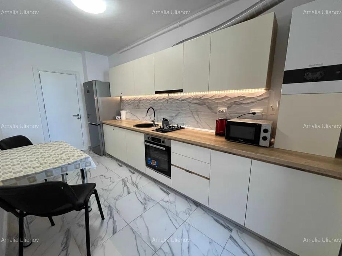 APARTAMENT 2 CAMERE | ZONA VIVO MALL-COMPLEX GRANVIA | TERMEN LUNG - 2