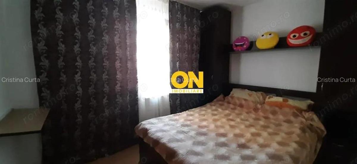 Apartament 3 camere, etaj 1, Cetate - 7