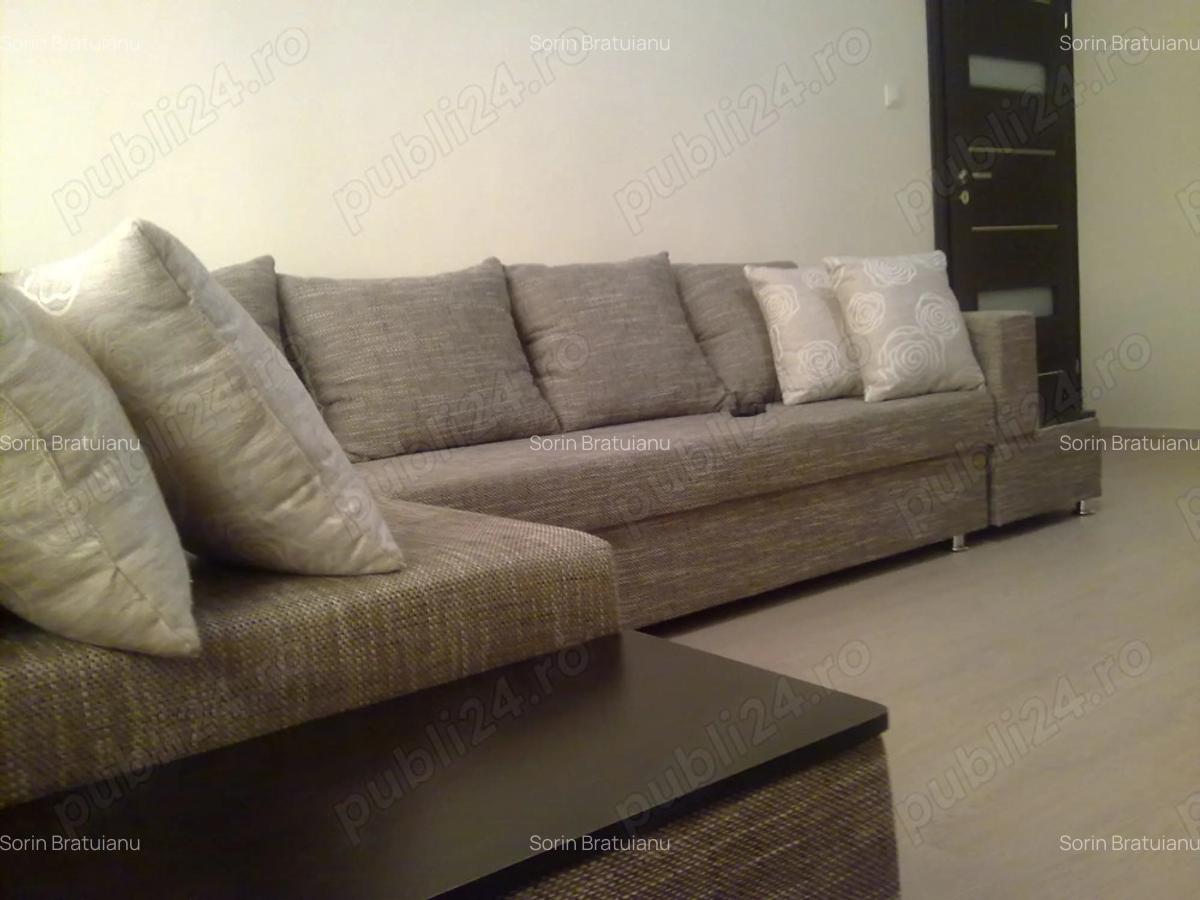 Proprietar vand ap. 2 camere zona Dorobanti - 2