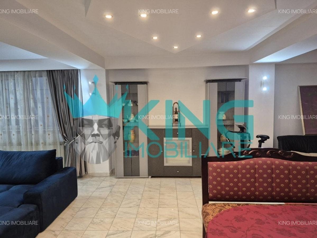 Spațiu comercial, 250 mp în Doamna Ghica - 12