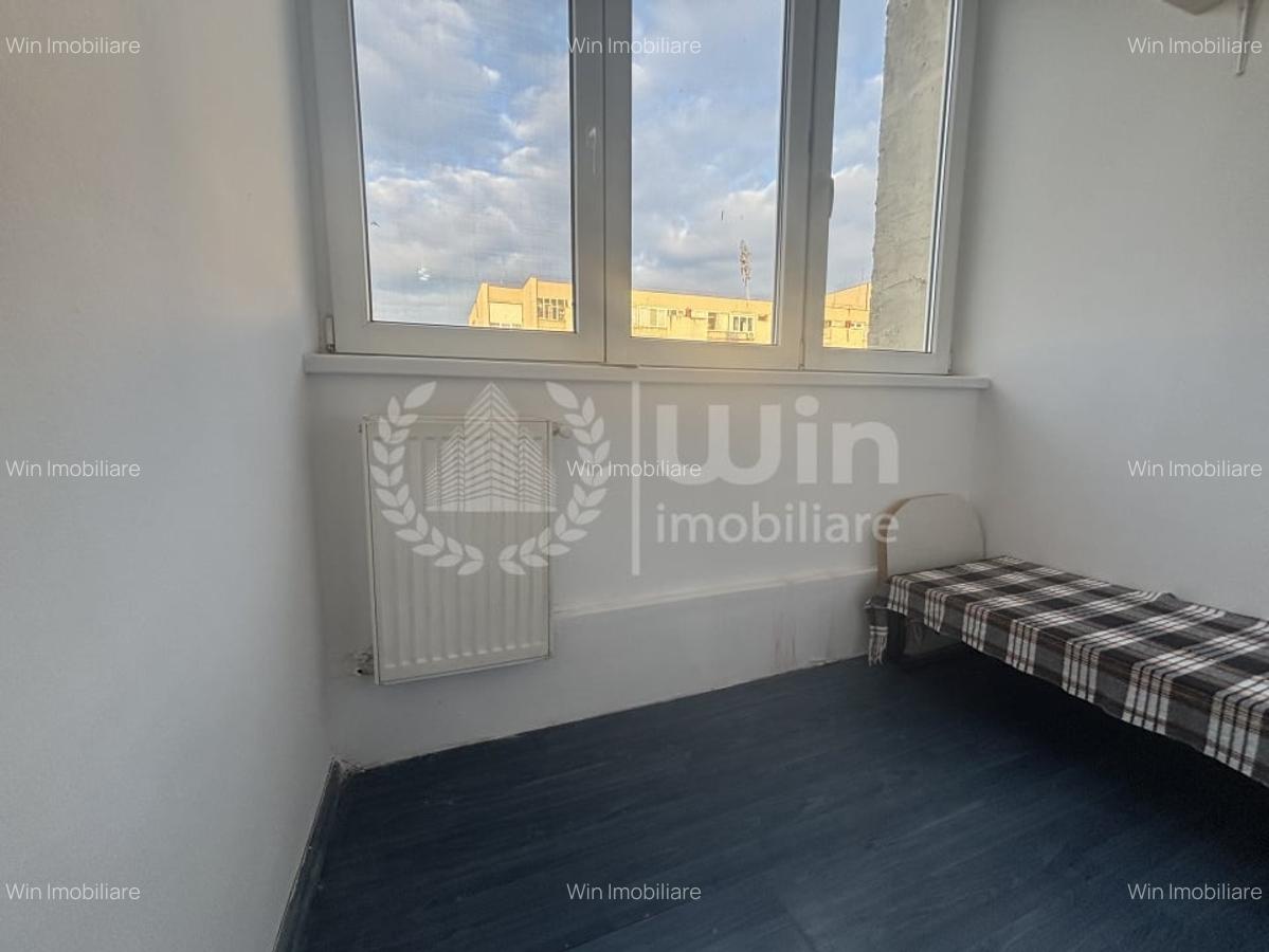 Apartament 1 camera finisat | Etaj 8/10 | Zona Unirii | Gheorgheni - 6