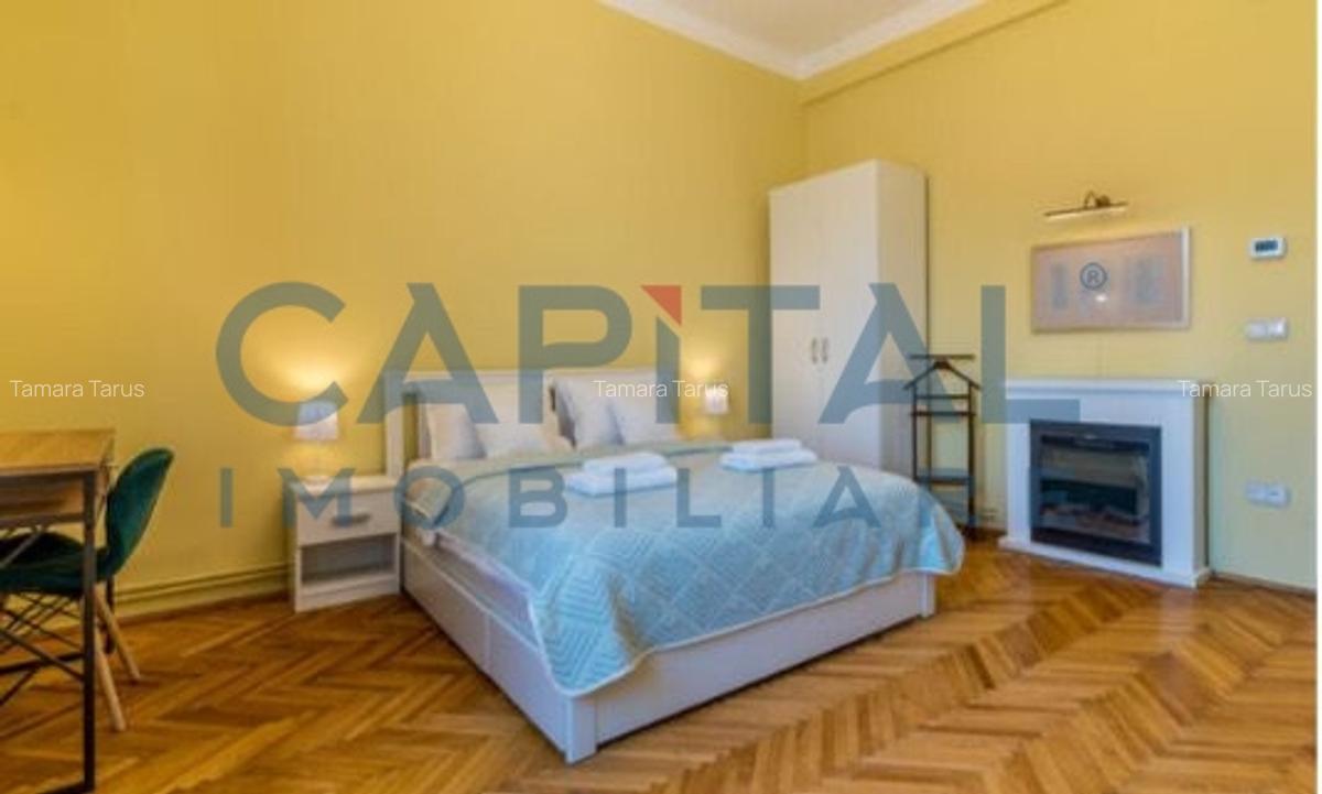 Comision 0% Apartament 2 camere, etajul 2, Eroilor - 2
