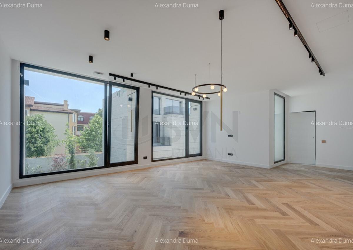 Vila Complex Finalizat Pipera Dr Bisericii Iancu Nicolae - 9
