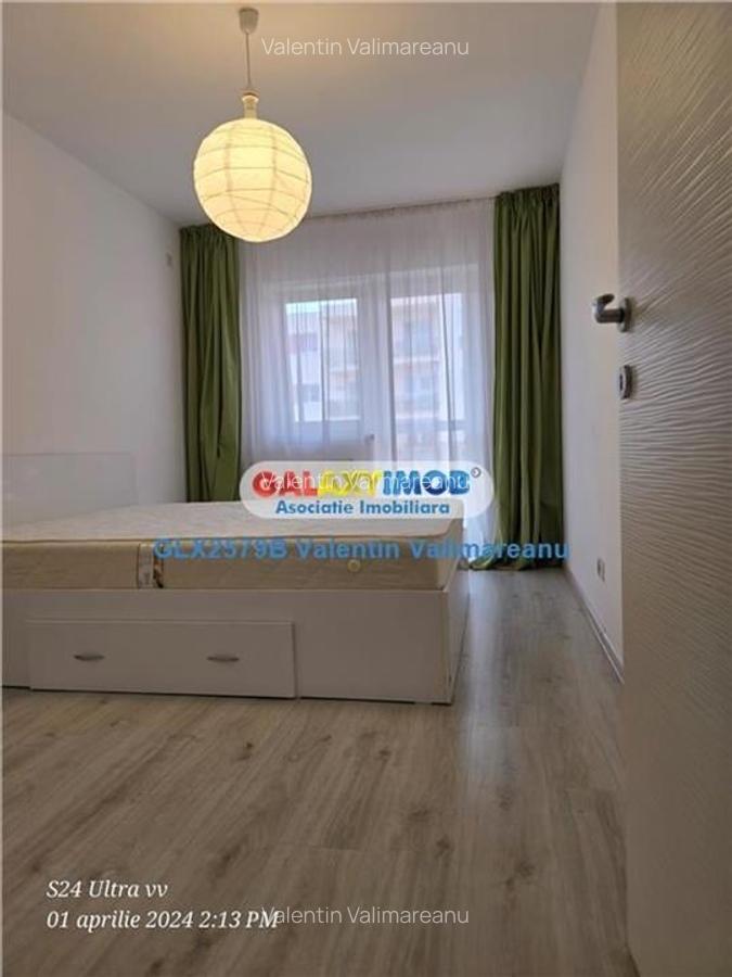 Apartament 2 Camere Ikea Pallady VI 162 - 6