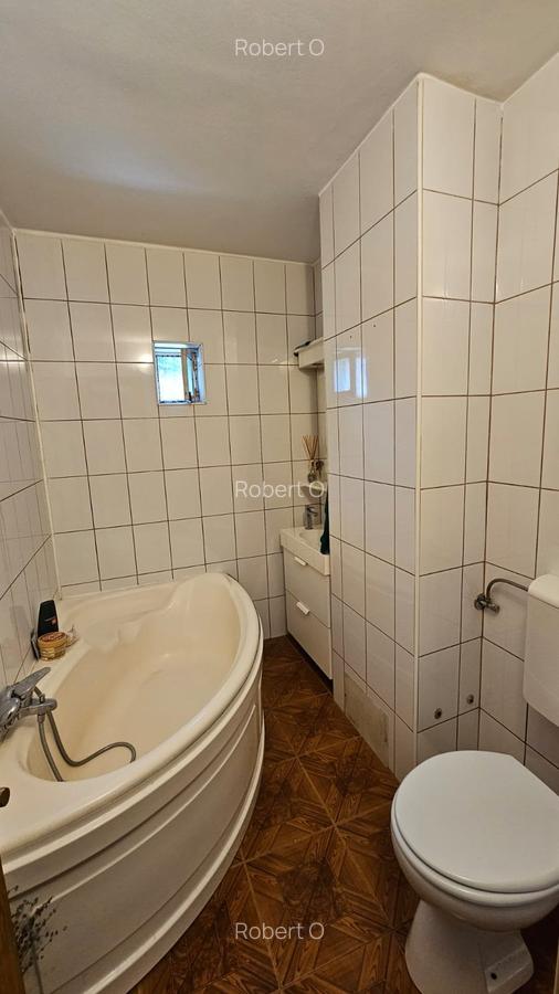 Apartament cu 2 camere semidecomandat în Malu Roșu - 8