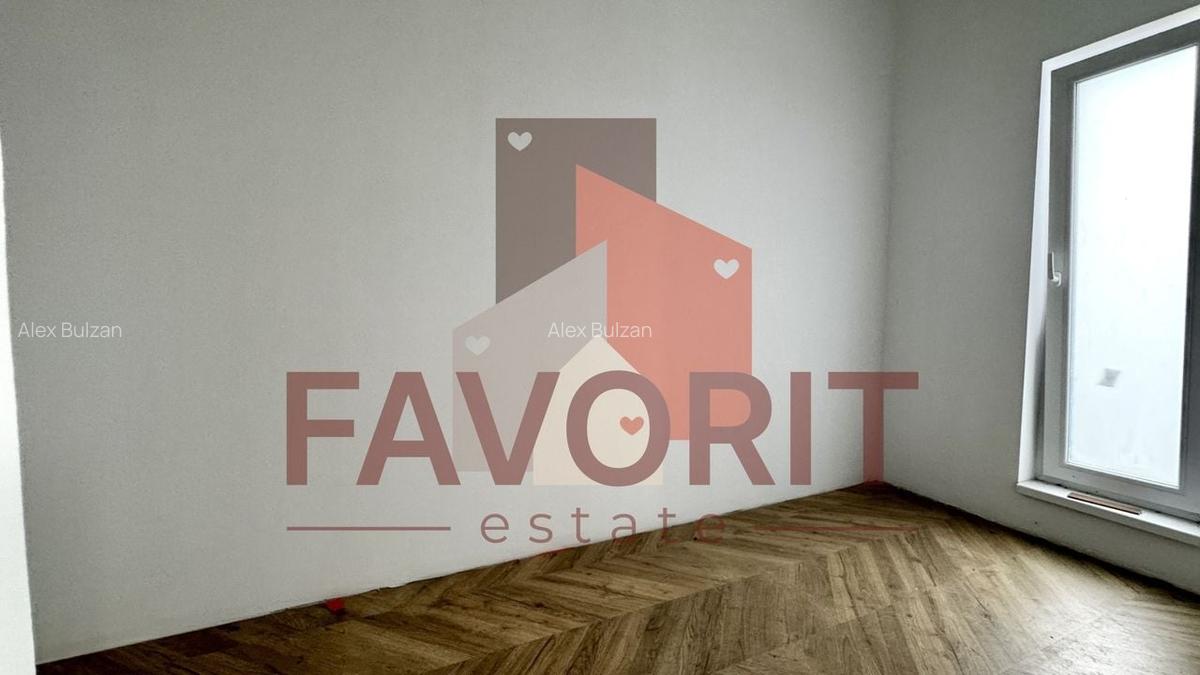 Duplex Individual pe Parter | 4 camere | La Asfalt | Toate utilitatile - 14