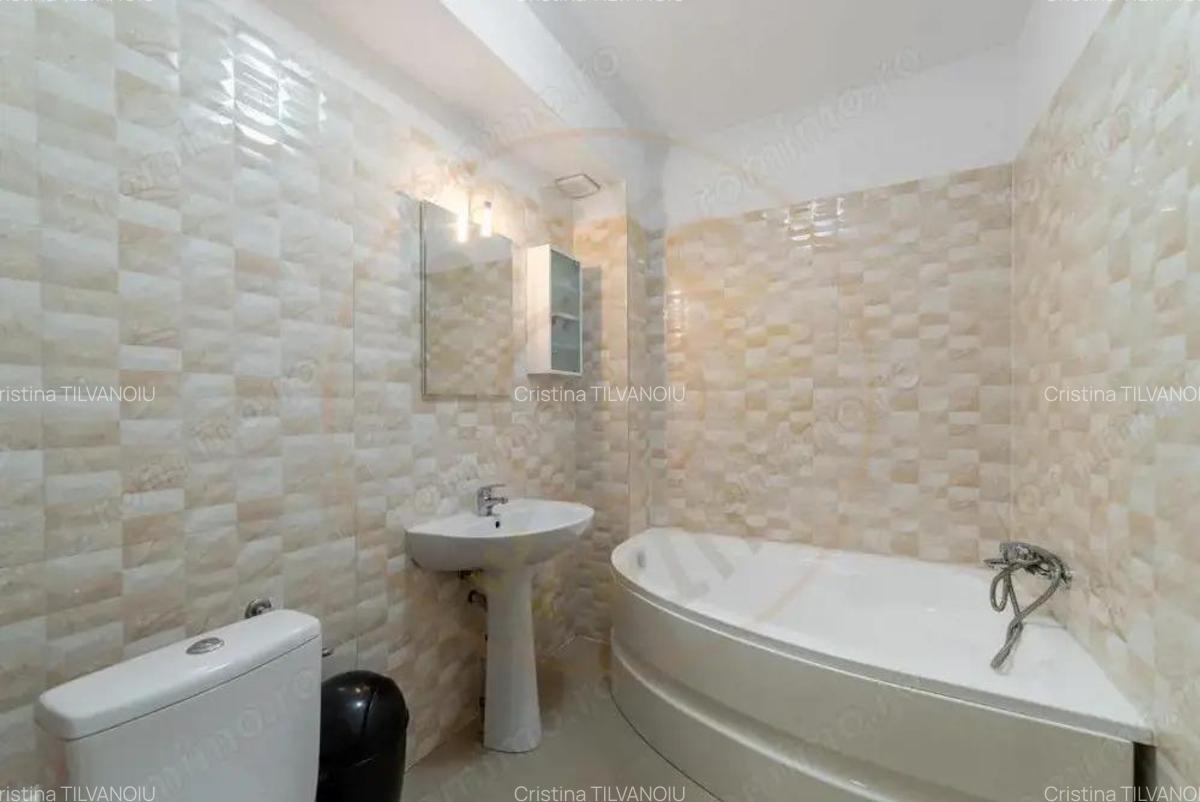 Apartament 2 camere Grozavesti - 8