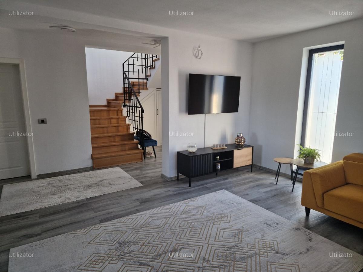 Casă individuală vânzare - 4
