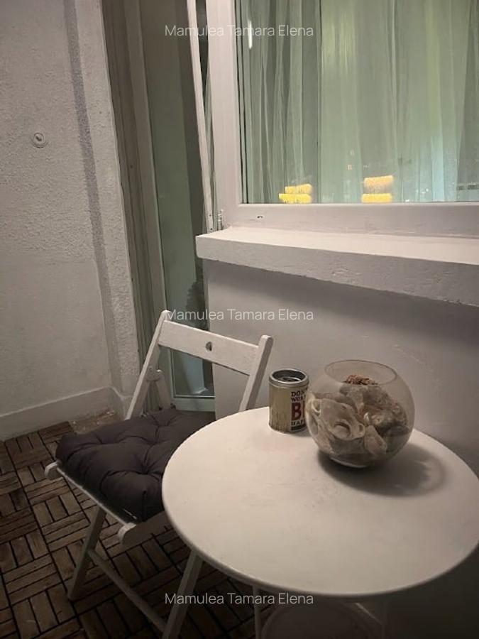 Apartament la Universitate – mobilat, utilat si gata de mutat - 9