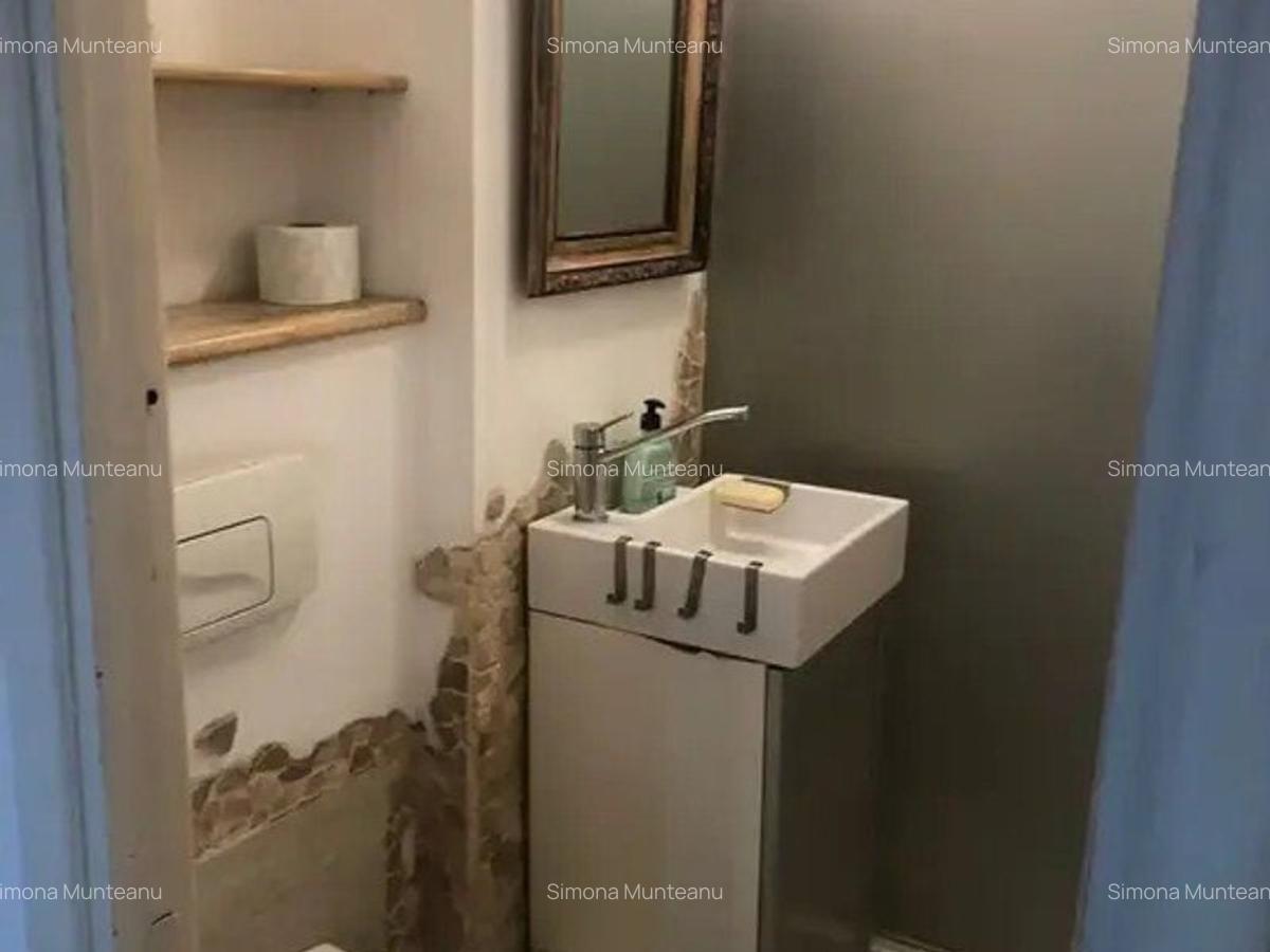 3 camere Decomandat, Victoriei, Titulescu, Mobilat si Utilat - 16