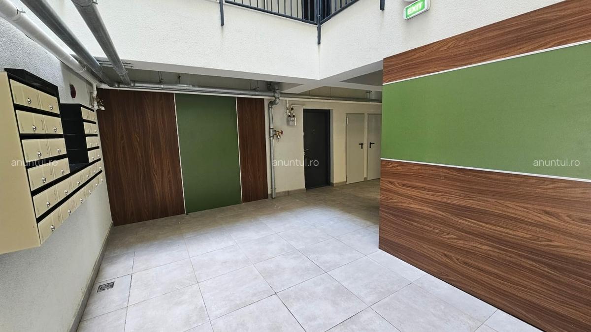 Berceni Piata Sudului 164mp 3 camere cu terasa bloc finalizat 2024 - 16