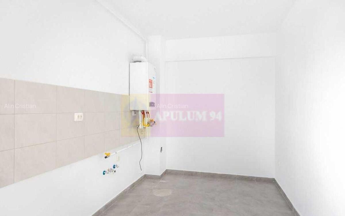 Apartament cu 2 camere tip studio Theodor Pallady - 8