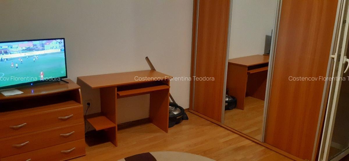 Garsonieră semidecomandată în Tomis III - 12