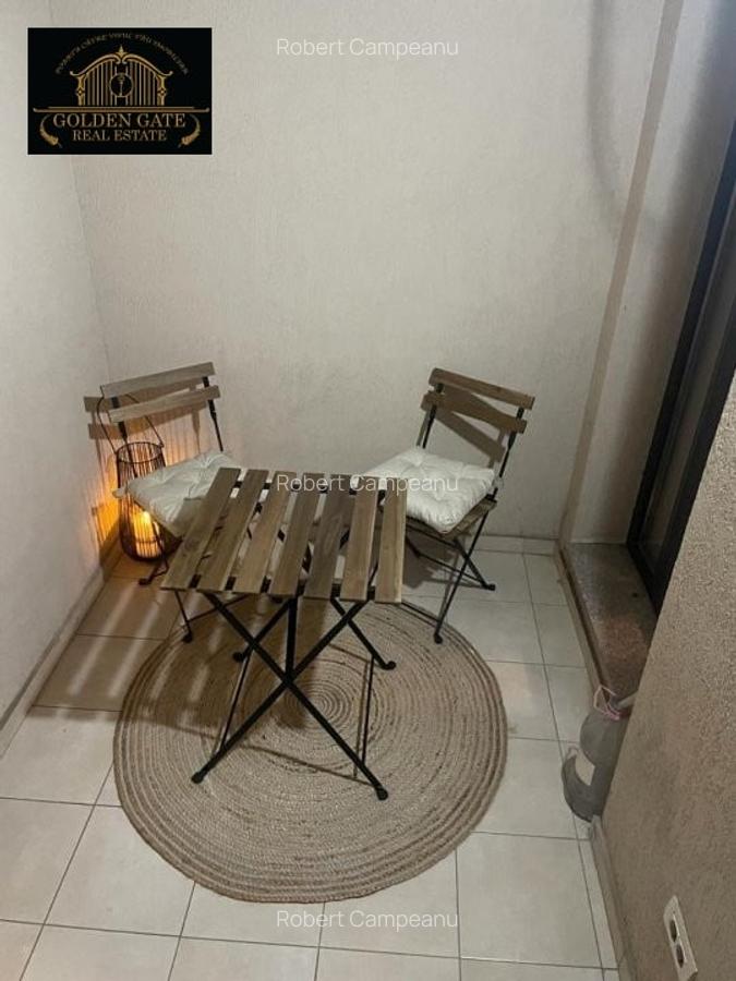 Muncii - Iancului / 2 Camere / Centrala Proprie / Bloc Nou / AC - 9