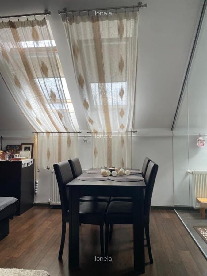 Inchiriez Apartament Floresti - 11