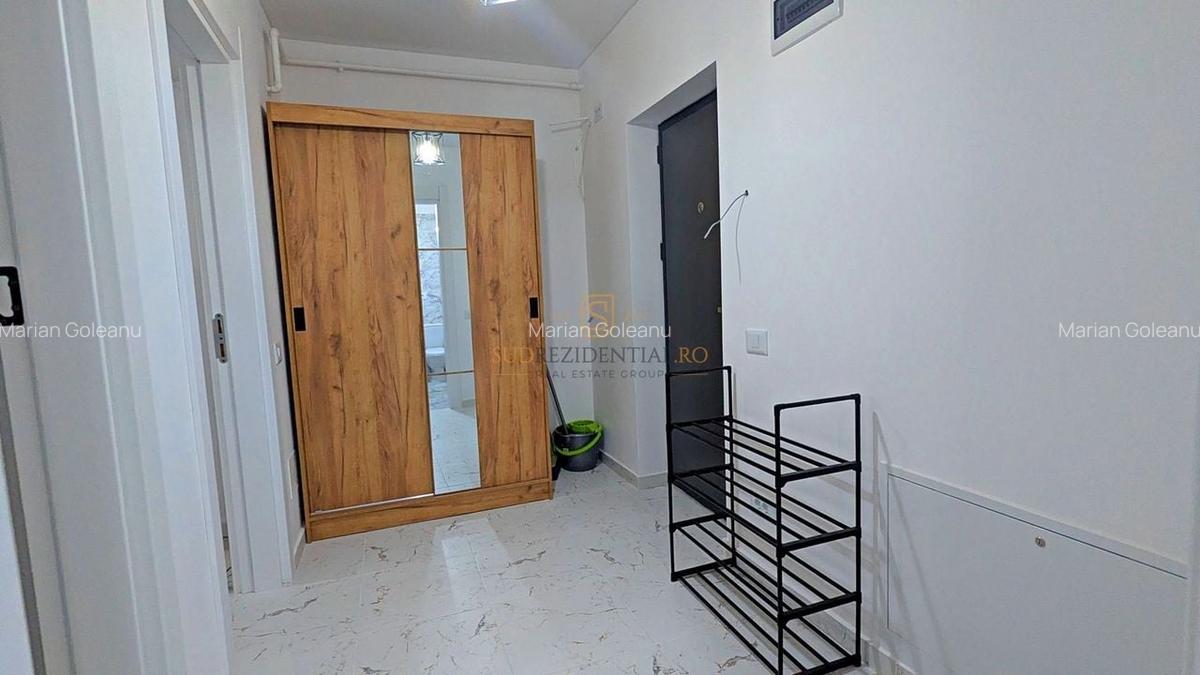 Garsoniera noua, gata de mutare, Bd. Metalurgiei, Parc Tudor Arghezi - 6