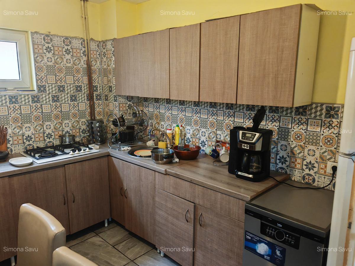 Casa 4 camere RASNOV - 14