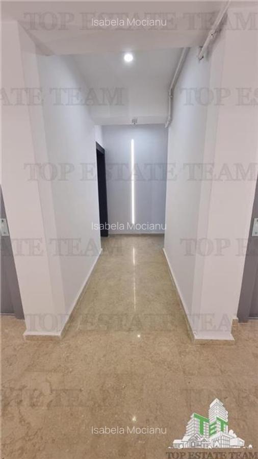 Studio Mamaia Nord cu vedere la lac - 7