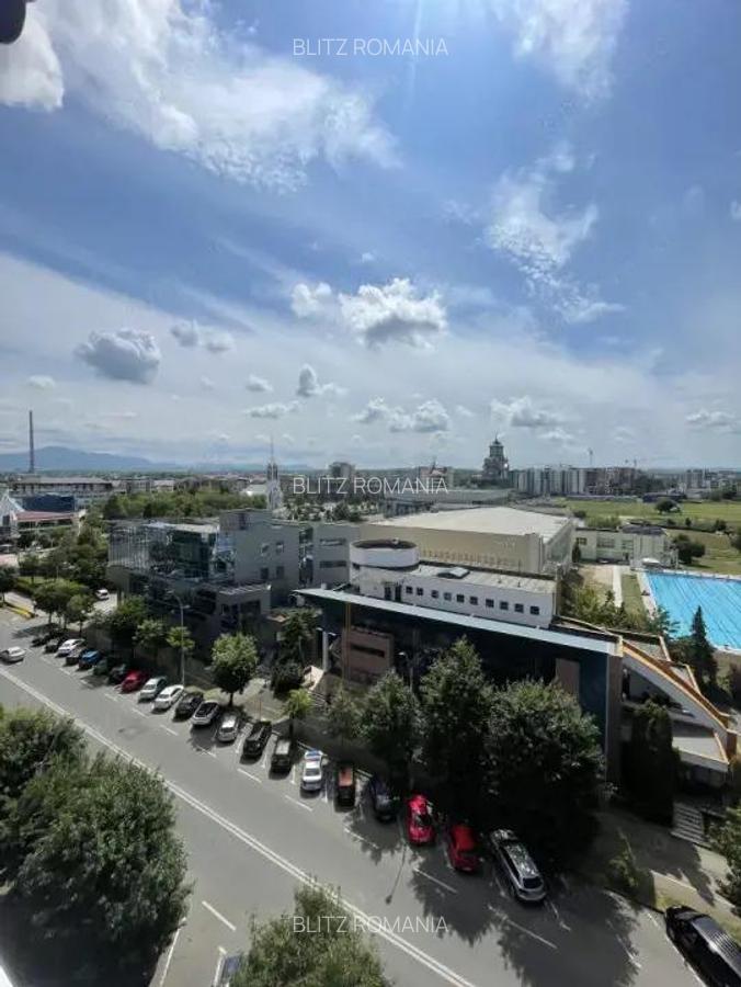 Apartament de vanzare, cu 2 camere, 45 mp, etaj 7, zona ultracentrala - 3