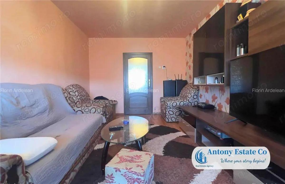 Apartament de vanzare, 3 Camere, Tip R, Rogerius, Oradea - 3