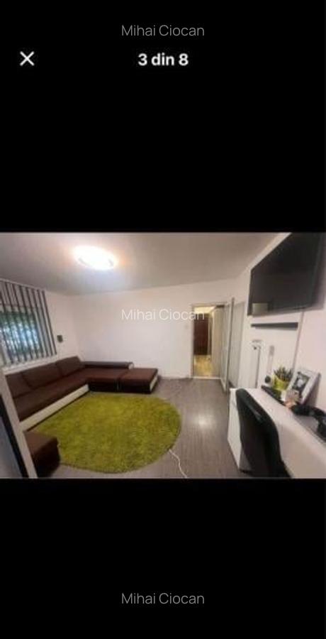 Apartament 2 camere, parter,CET - 1