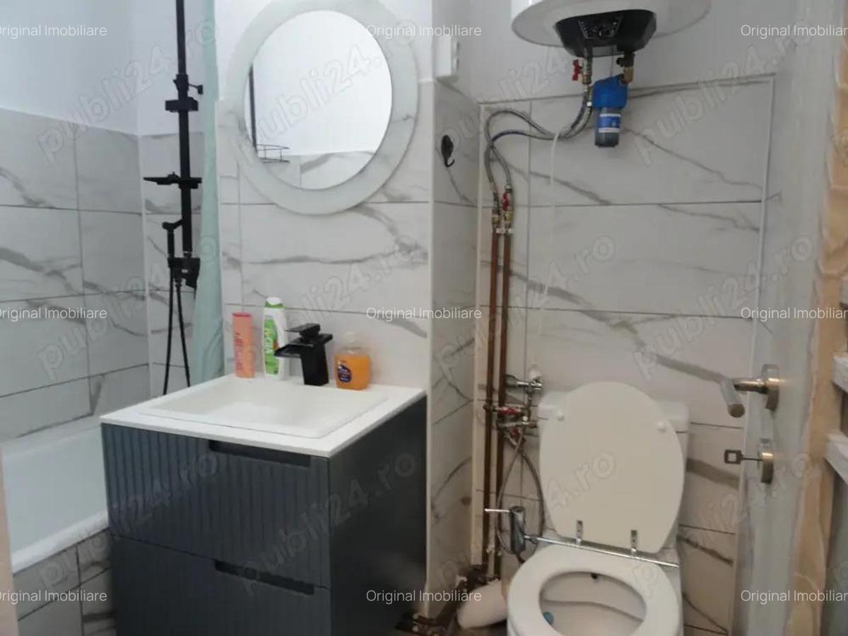 Ocazie!!! Apartament 1 camera confort 1 sporit, etaj 1 Vlaicu, 62 mp, renovat, mobilat - 6