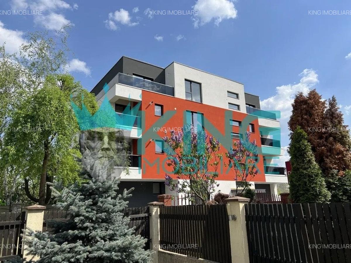 Apartament cu 3 camere decomandat în Sisești - 3