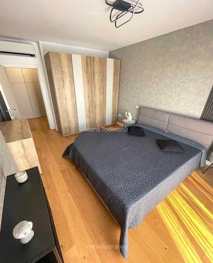 Apartament cu 2 camere decomandat în Herăstrău - 6