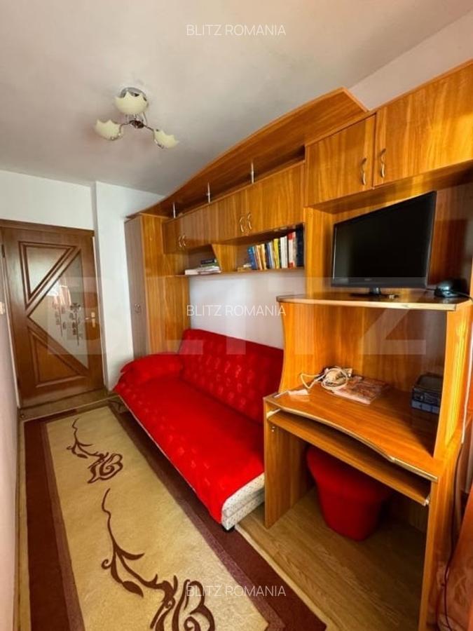 Apartament cu 2 camere decomandat, 58 mp, zona ultracentrala - 3