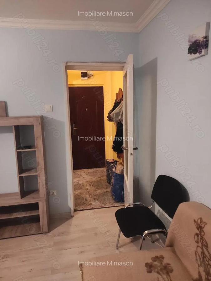 Garsoniera la parter pe bdul I.Maniu - 11
