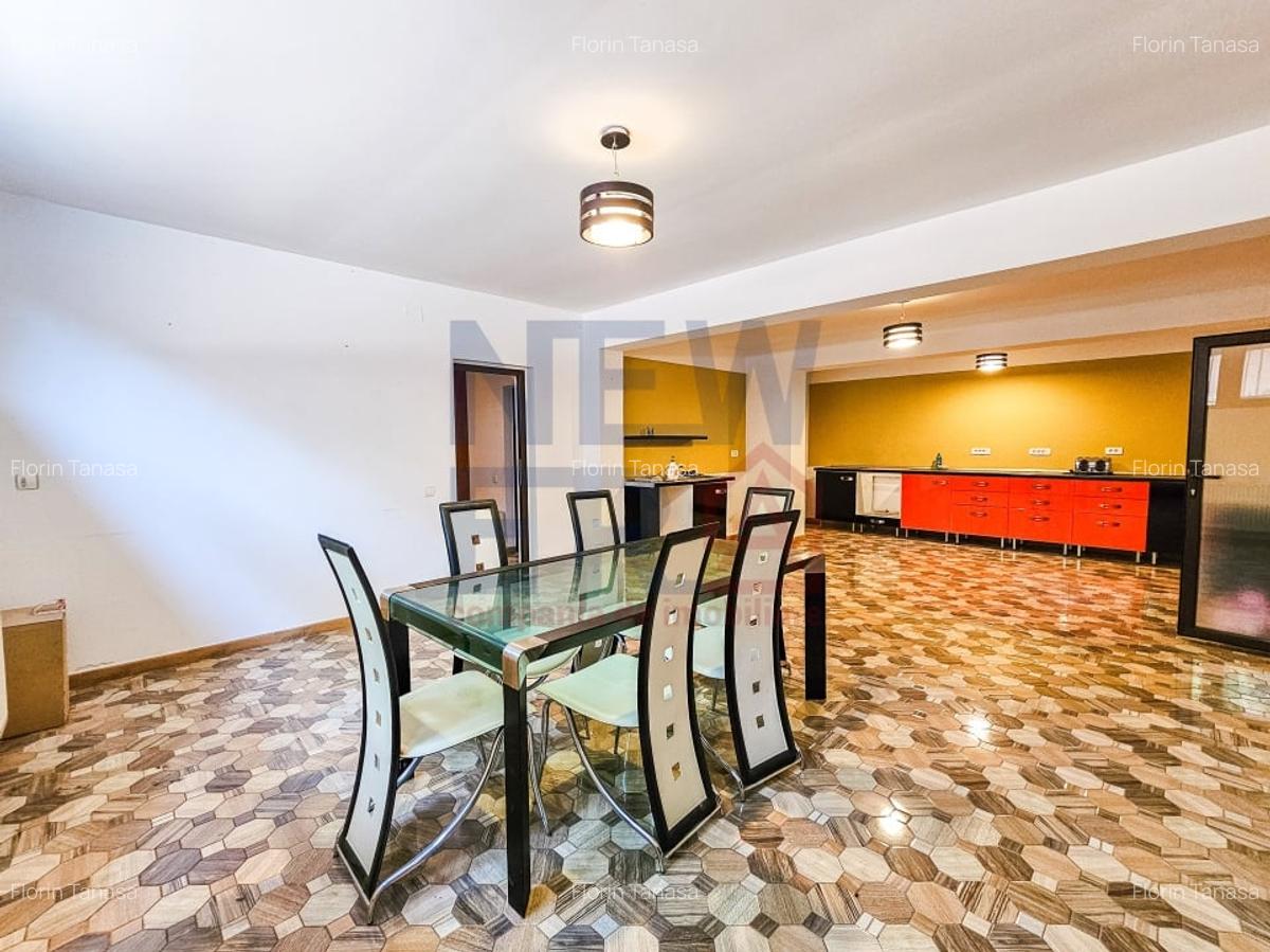 Inchiriere Casa/Vila NOUA | 10 camere | Mosilor | Obor | Eminescu | - 17