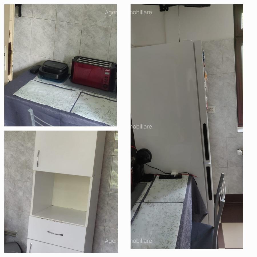 2 camere, pt investitie sau locuit, Metrou Piata Muncii, Bld Basarabia nr 88 - 13