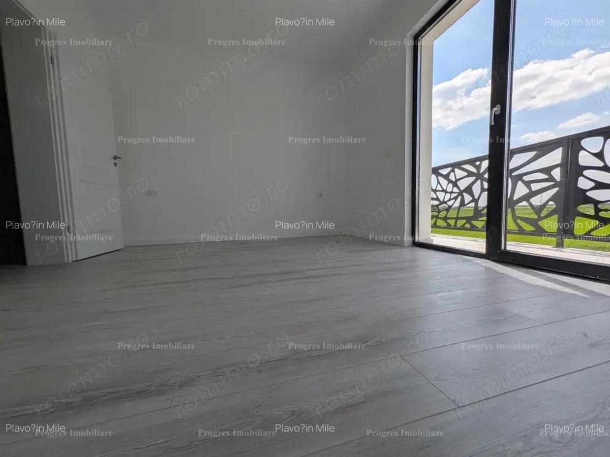 Casa noua Giroc - 108mp utili - 4 camere - 179.000 Euro - 9
