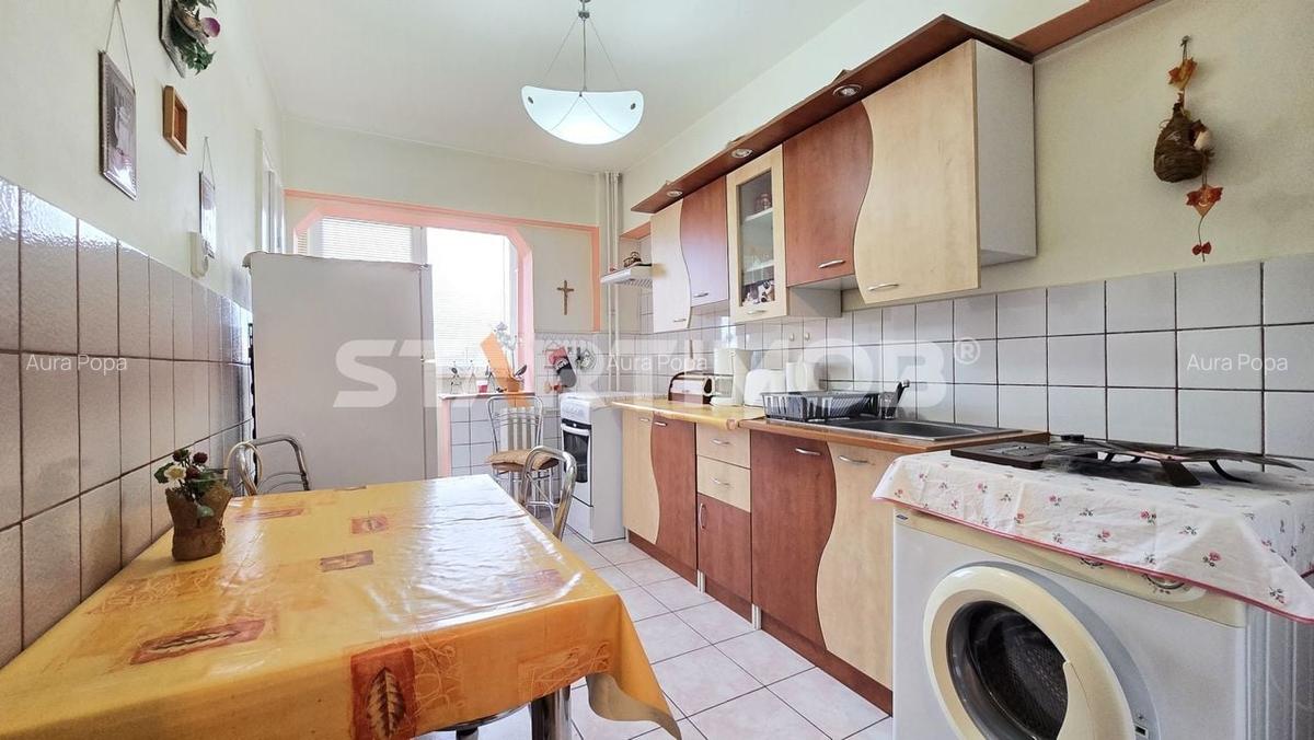 Apartament decomandat Centru Civic - Onix - 7