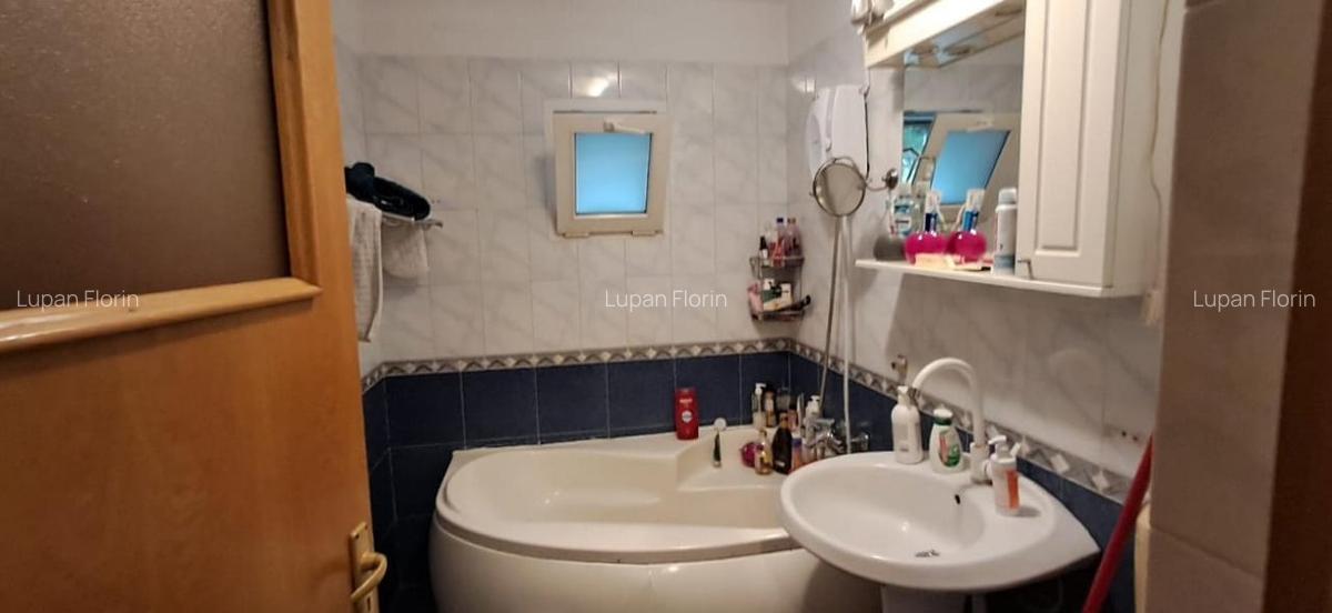 Aviatiei 4 camere decomandate, direct propietar, comision 0% - 6