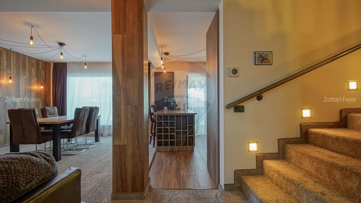 Casa de vanzare in orasul Ghimbav! Comision 0 %! - 10